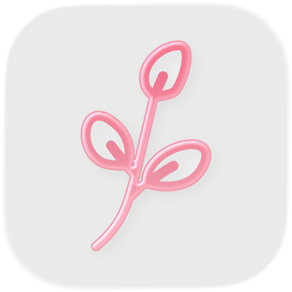 Sprig app icon